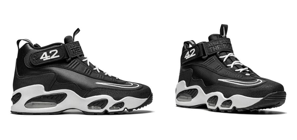 Men's Running Weapon Air Griffey Max1 Shoes 016